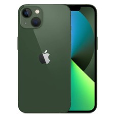 Смартфон Apple iPhone 13 128Gb, зеленый