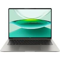 Ноутбук Honor MagicBook Pro 14 FMB-P (Core Ultra 9 285H 2.9Ghz/32Gb LPDDR5x/SSD1Tb/Intel Arc 140T/14.6 /Windows 11 Home/gray) (5301ANXE)