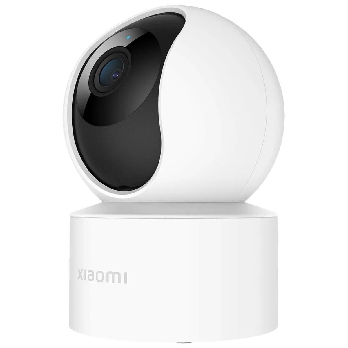 Видеокамера IP Xiaomi Mi Smart Camera C200 (Цвет: White)