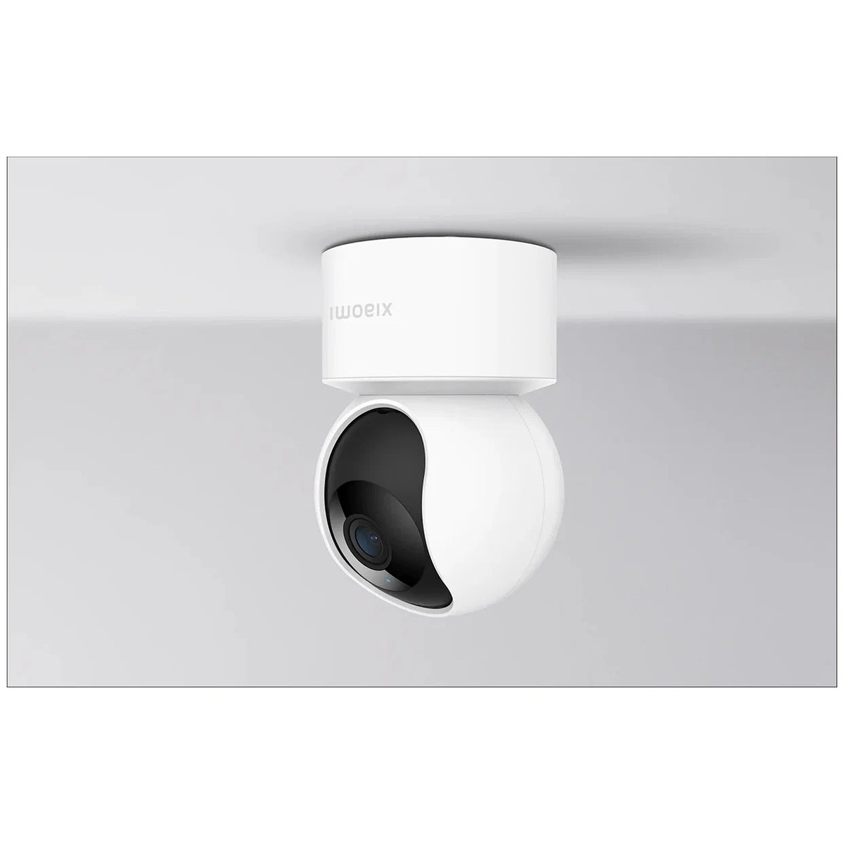 Видеокамера IP Xiaomi Mi Smart Camera C200 (Цвет: White)
