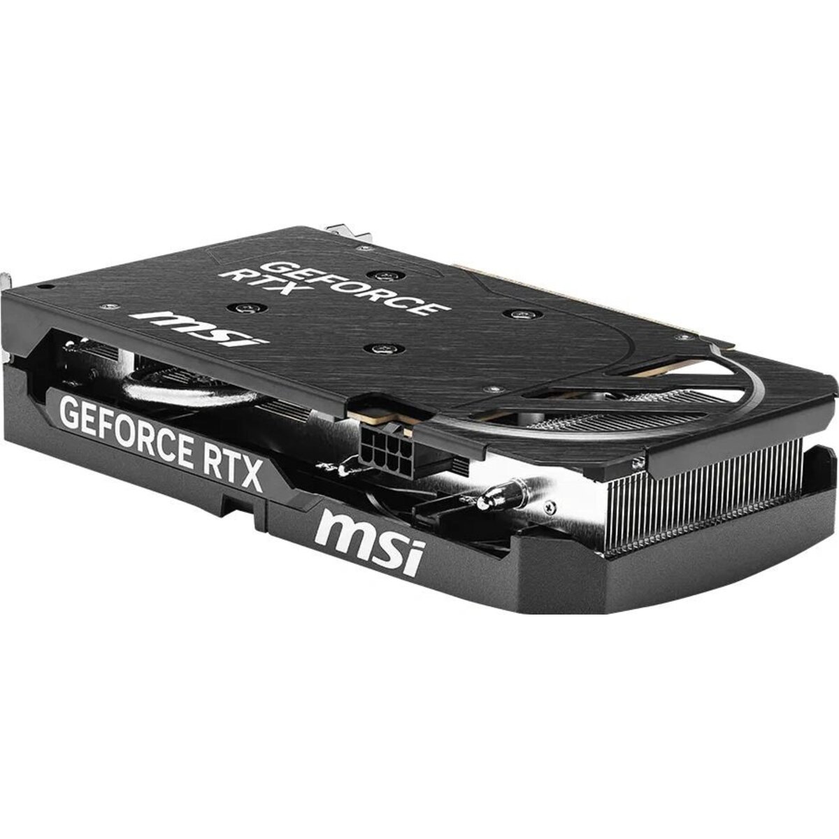 Видеокарта MSI GeForce RTX 5060 SHADOW 2X MAX 8Gb 