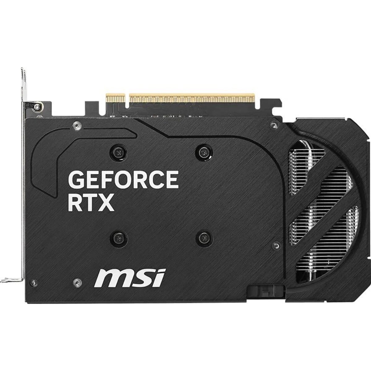 Видеокарта MSI GeForce RTX 5060 SHADOW 2X MAX 8Gb 