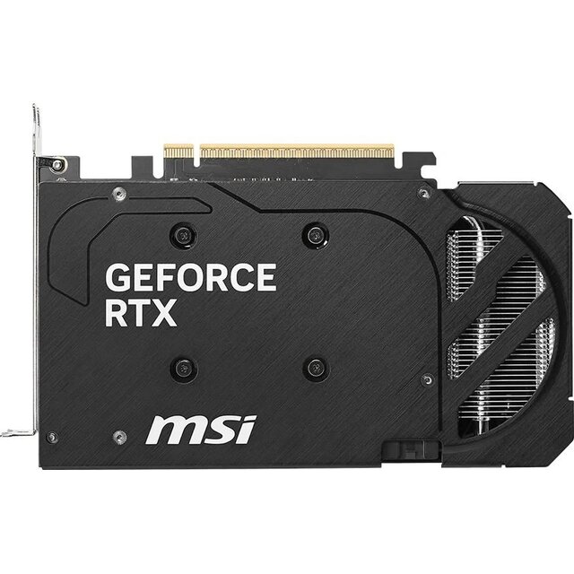 Видеокарта MSI GeForce RTX 5060 SHADOW 2X MAX 8Gb Видеокарта MSI GeForce RTX 5060 SHADOW 2X MAX 8Gb