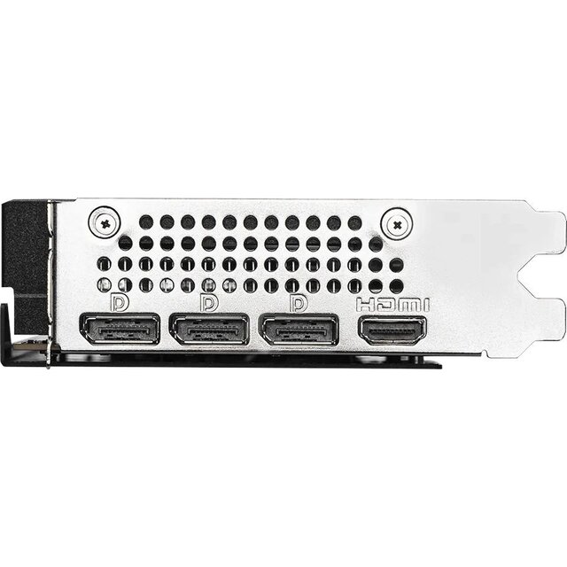 Видеокарта MSI GeForce RTX 5060 SHADOW 2X MAX 8Gb Видеокарта MSI GeForce RTX 5060 SHADOW 2X MAX 8Gb