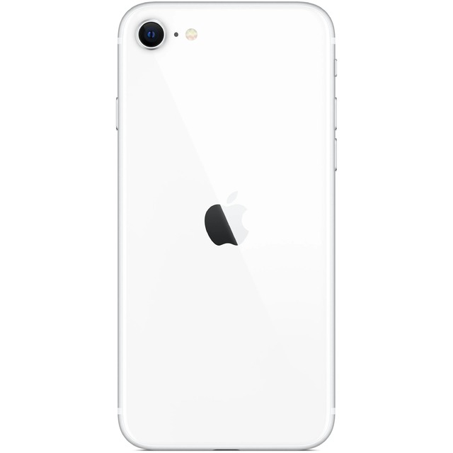 Смартфон Apple iPhone SE (2020) 256Gb, белый