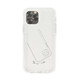 Накладка Devia Skyfall Shockproof Case для смарфтона iPhone 12/12 Pro (Цвет: White)