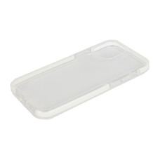 Накладка Devia Skyfall Shockproof Case для смарфтона iPhone 12/12 Pro, белый