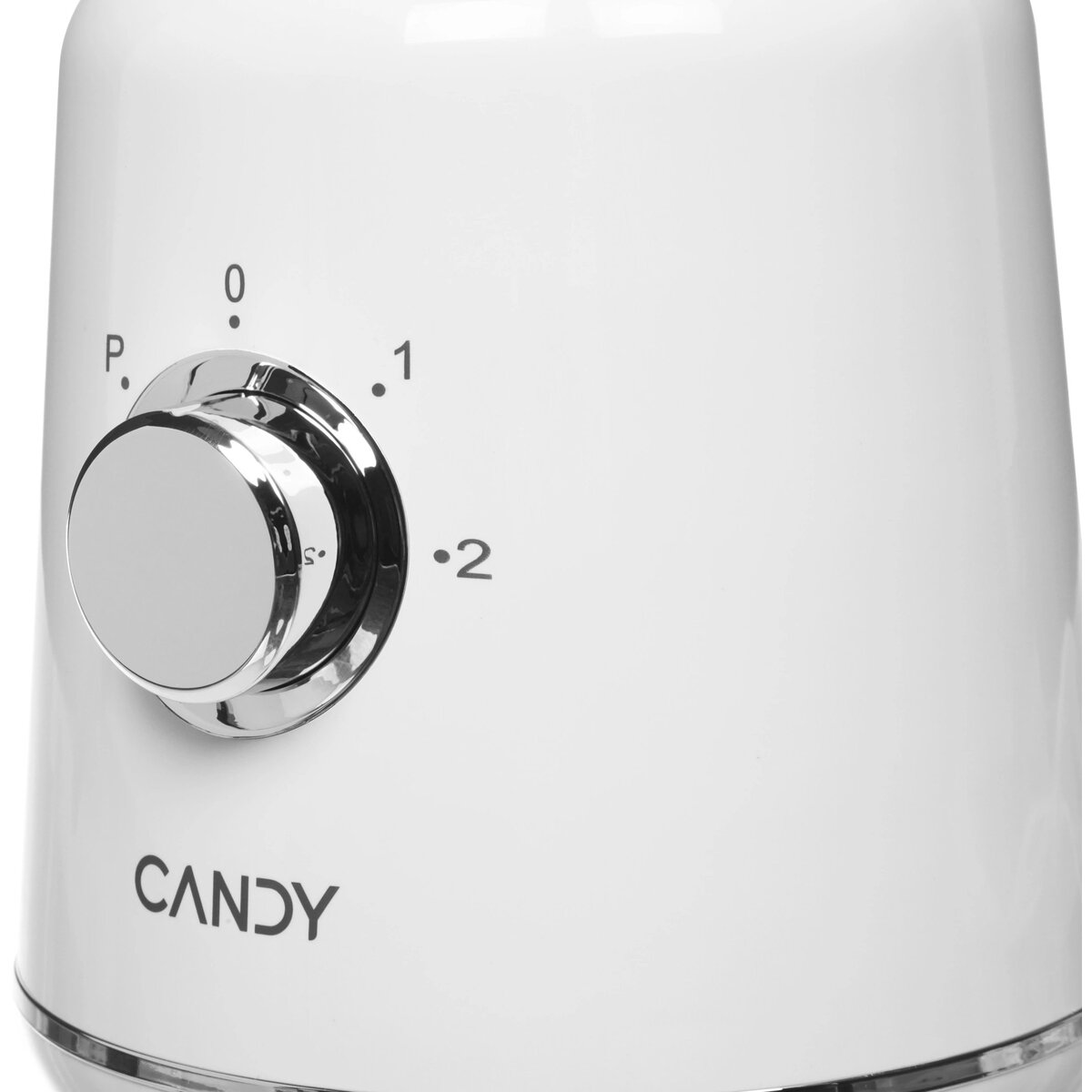 Блендер стационарный Candy CB-150, белый