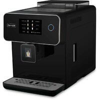 Кофемашина Rondell RDE-1114, черный