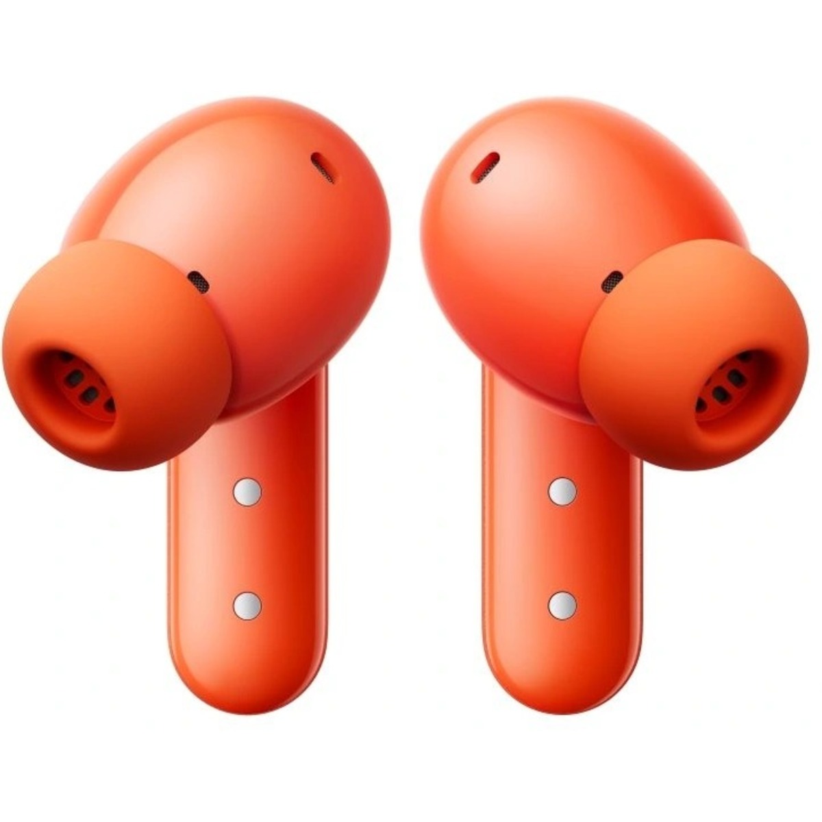 Наушники CMF by Nothing Buds 2A (Цвет: Orange)