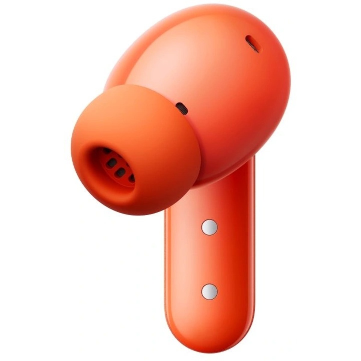 Наушники CMF by Nothing Buds 2A (Цвет: Orange)
