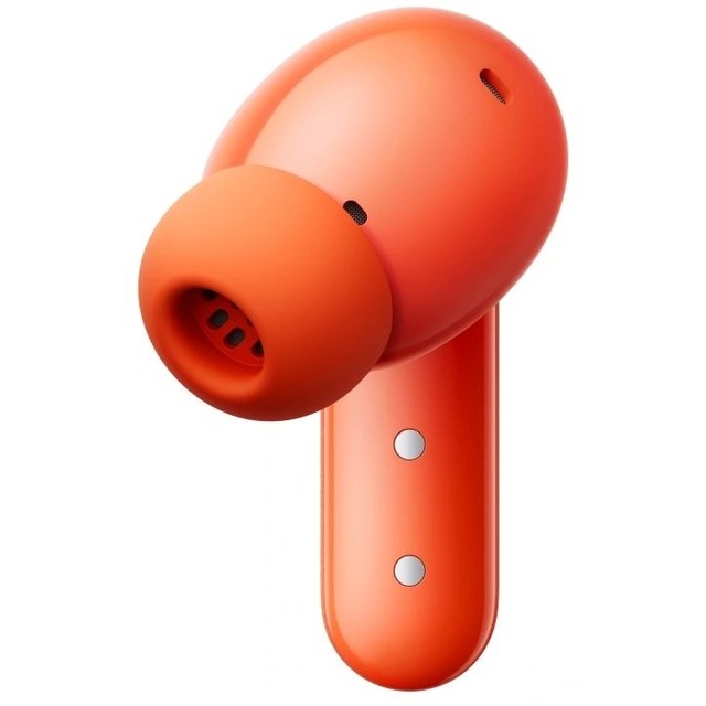 Наушники CMF by Nothing Buds 2A (Цвет: Orange)