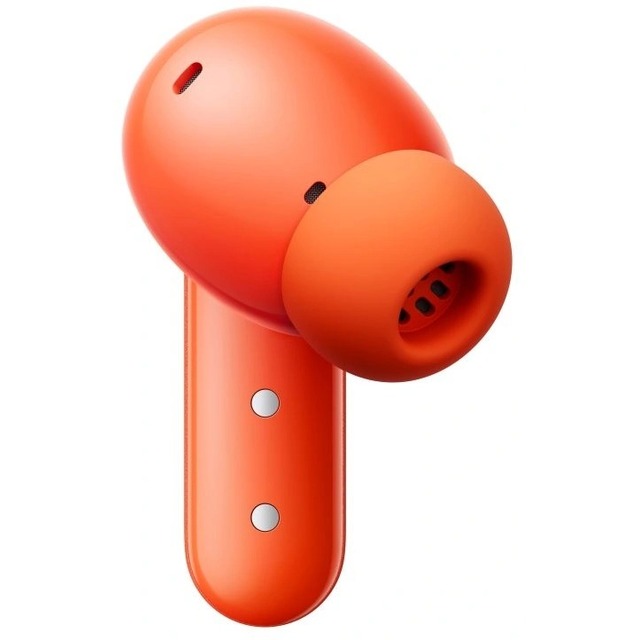 Наушники CMF by Nothing Buds 2A (Цвет: Orange)