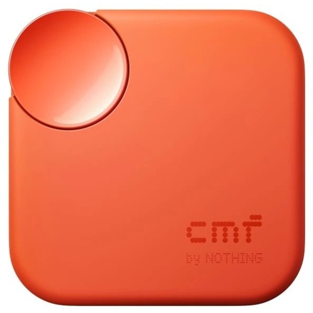 Наушники CMF by Nothing Buds 2A (Цвет: Orange)