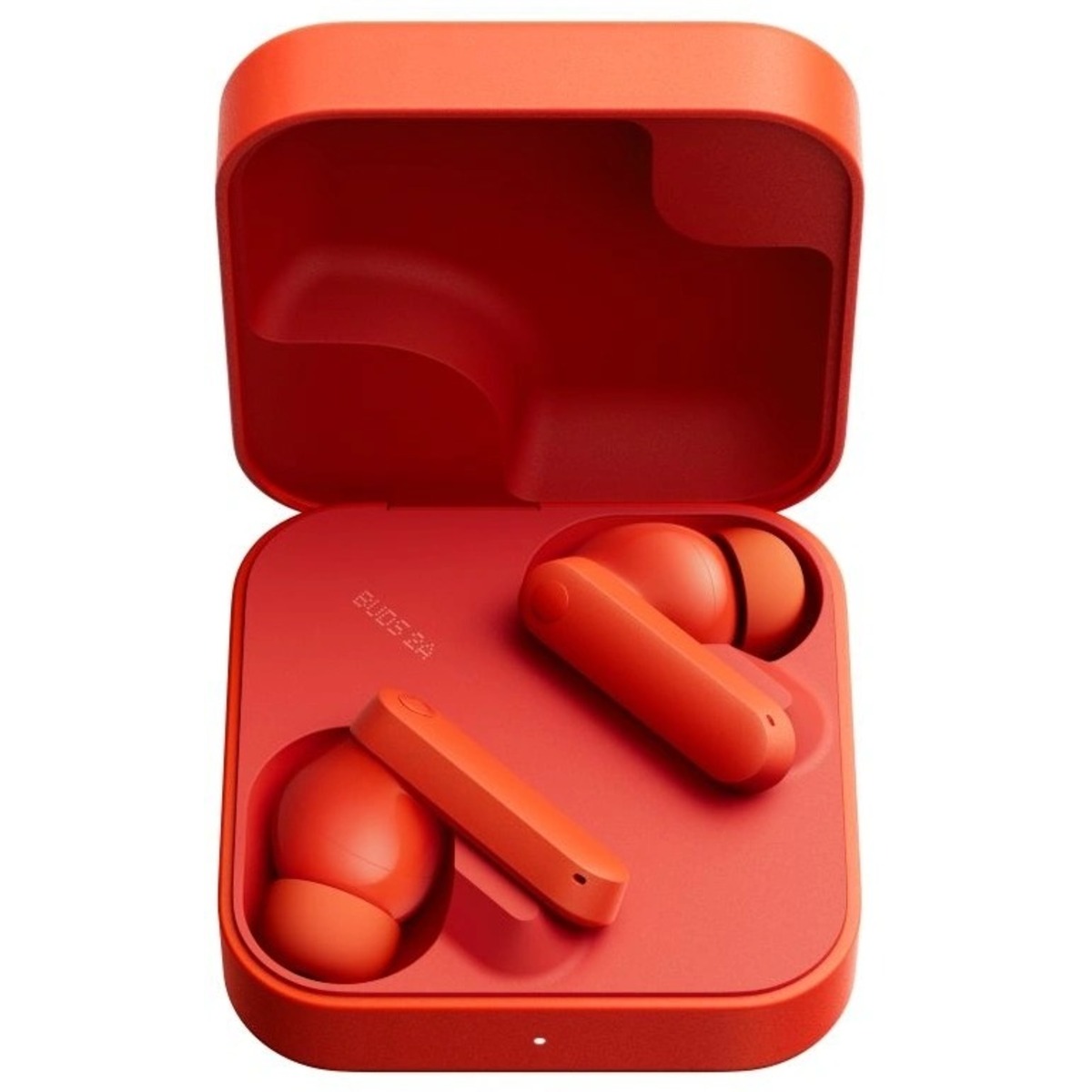 Наушники CMF by Nothing Buds 2A (Цвет: Orange)