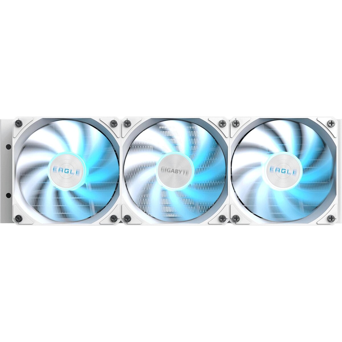 Система водяного охлаждения Gigabyte Eagle 360 ICE ARGB