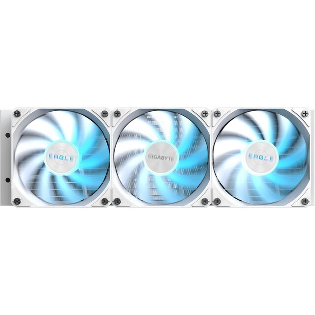 Система водяного охлаждения Gigabyte Eagle 360 ICE ARGB