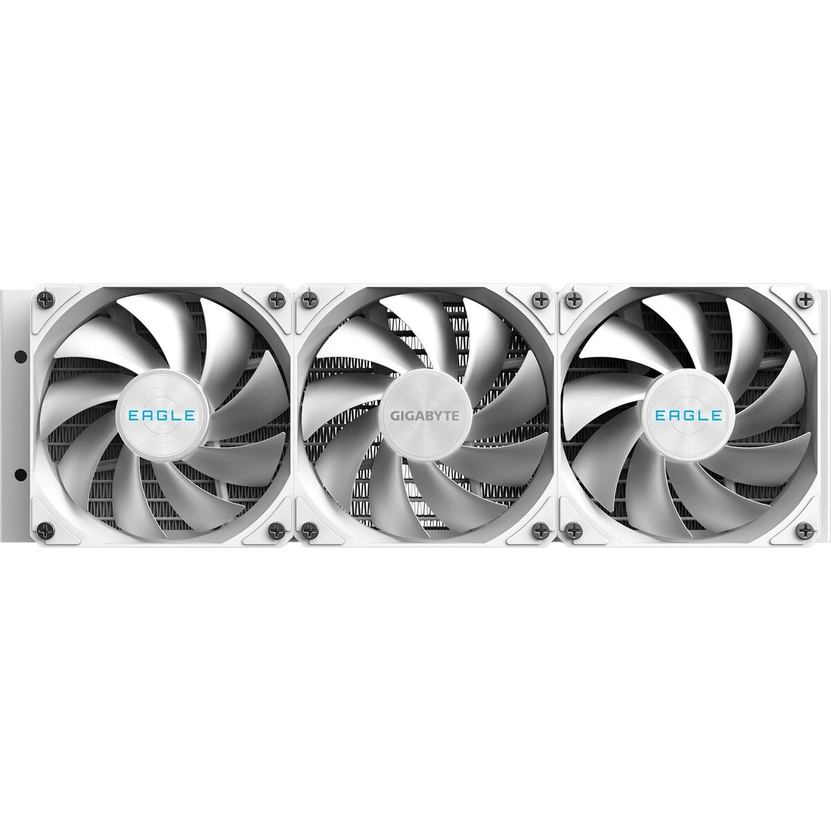 Система водяного охлаждения Gigabyte Eagle 360 ICE ARGB
