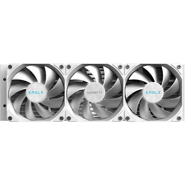 Система водяного охлаждения Gigabyte Eagle 360 ICE ARGB