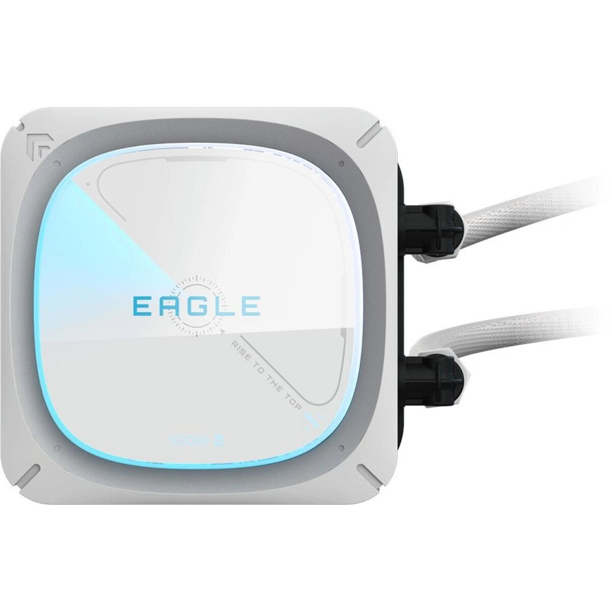 Система водяного охлаждения Gigabyte Eagle 360 ICE ARGB