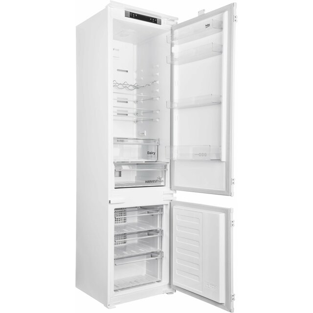 Холодильник Beko BCNA306E3S, белый