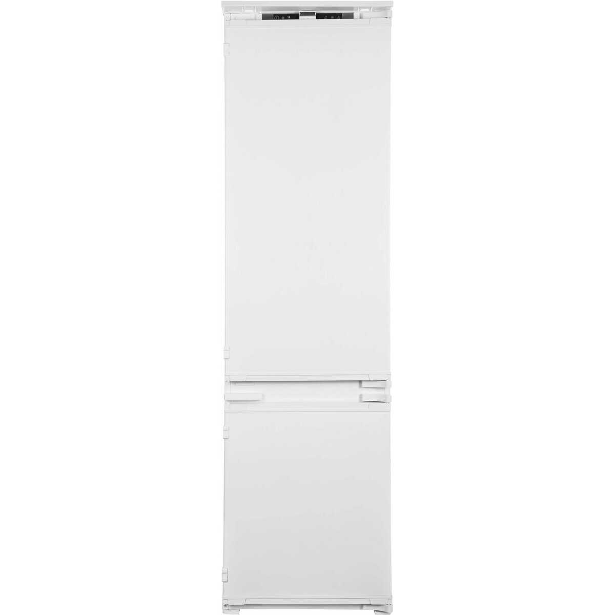 Холодильник Beko BCNA306E3S, белый