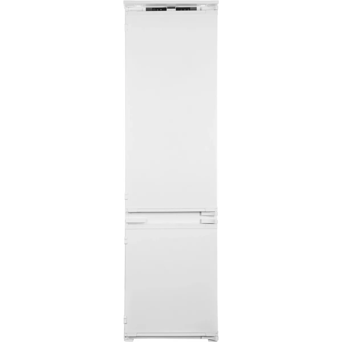 Холодильник Beko BCNA306E3S, белый