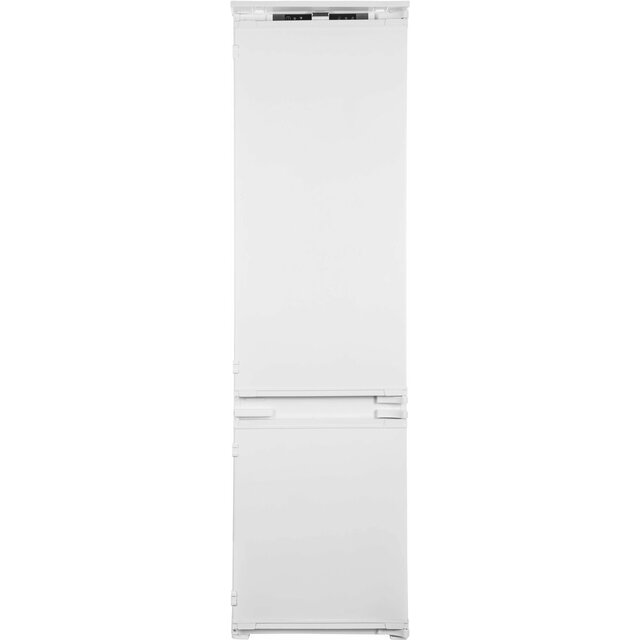 Холодильник Beko BCNA306E3S, белый