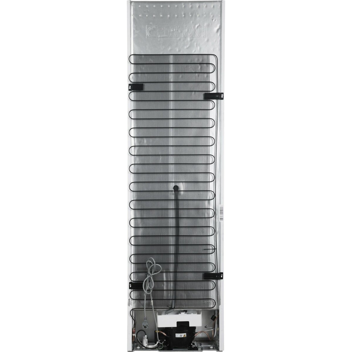 Холодильник Beko BCNA306E3S, белый