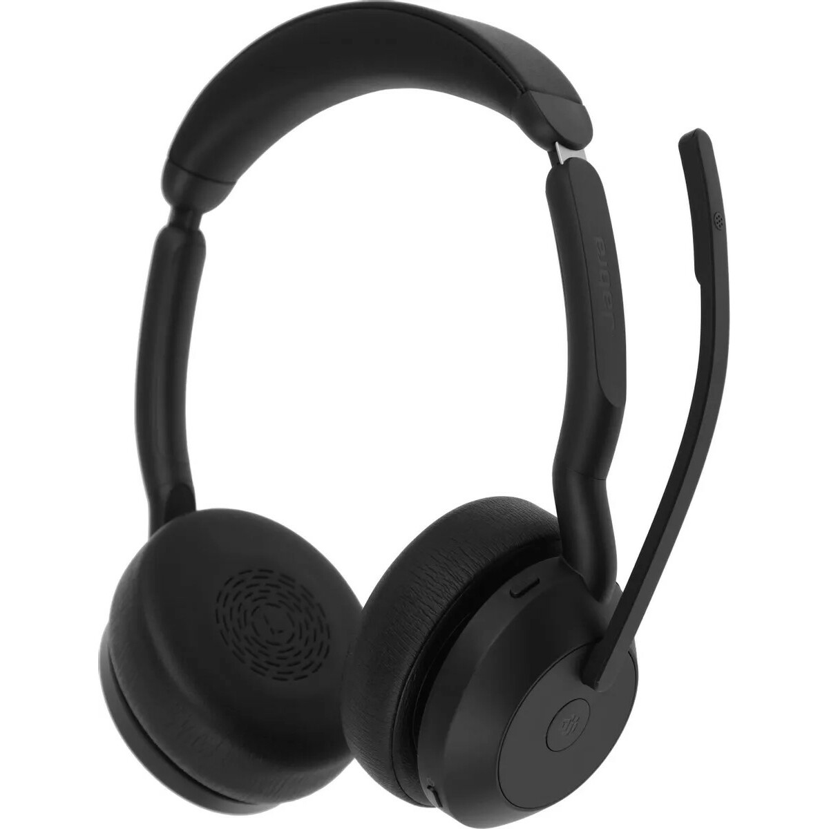Компьютерная гарнитура Jabra Evolve2 55, черный