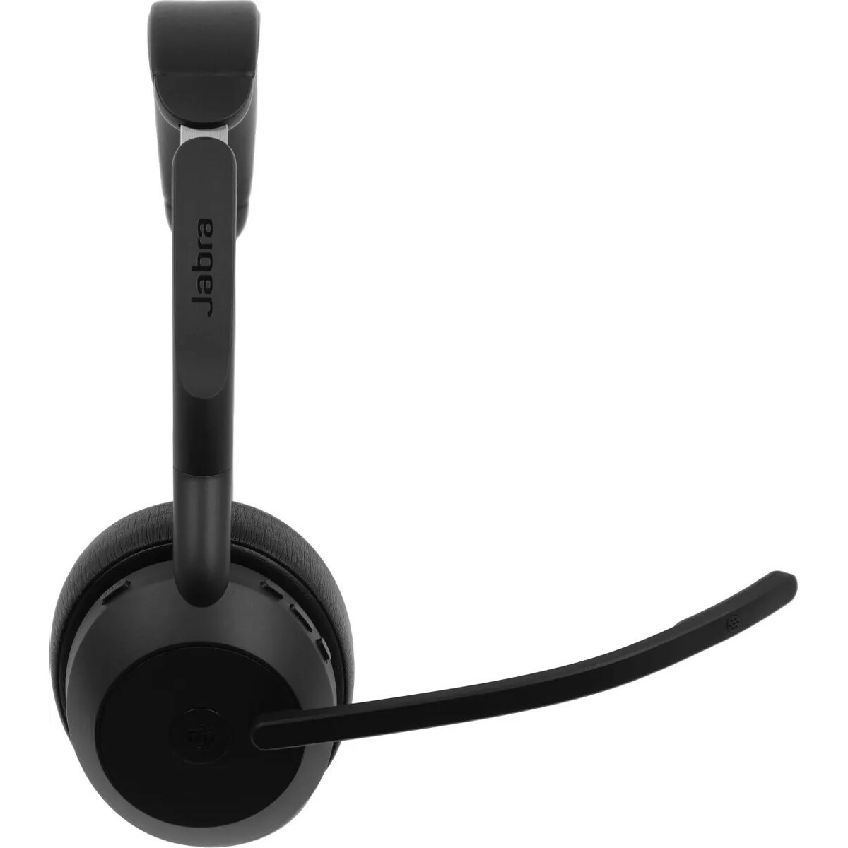 Компьютерная гарнитура Jabra Evolve2 55, черный