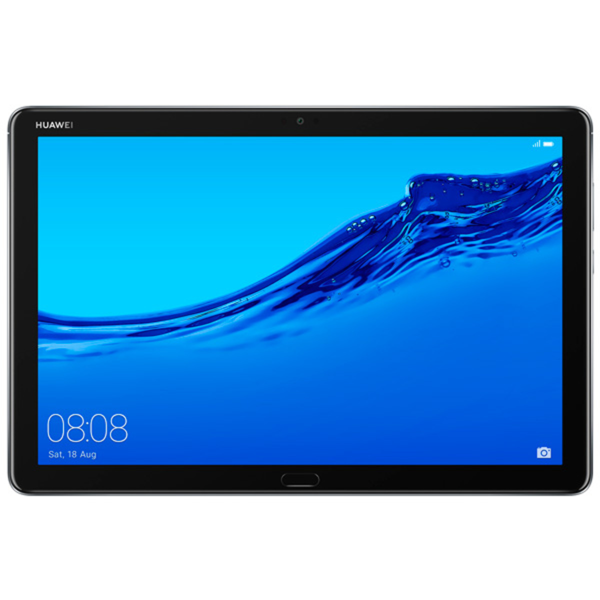 Планшет Huawei MediaPad M5 Lite 10 32Gb WiFi (Цвет: Space Gray)