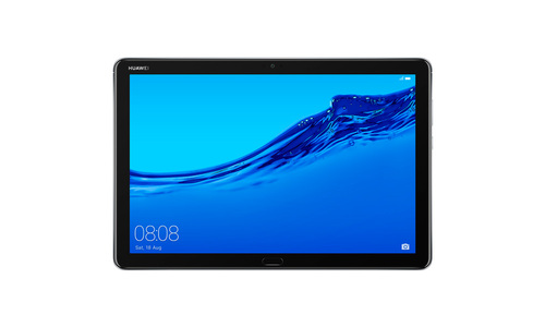 Купить Планшет Huawei MediaPad M5 Lite 10 32Gb WiFi (Цвет: Space