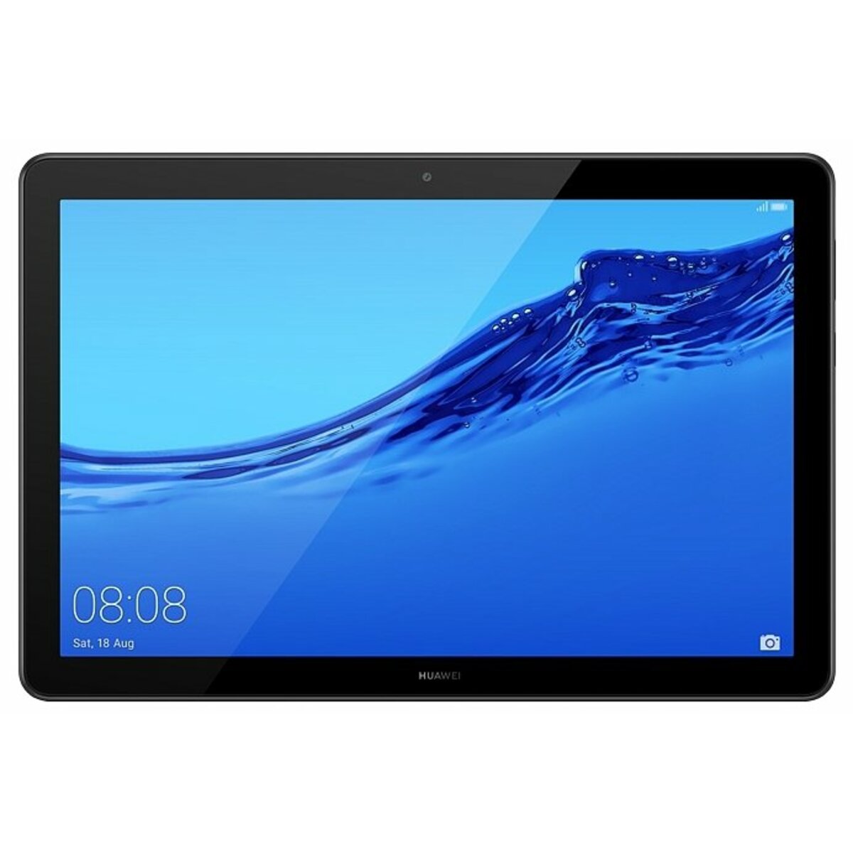 Планшет Huawei MediaPad T5 10 16Gb LTE (Цвет: Black)