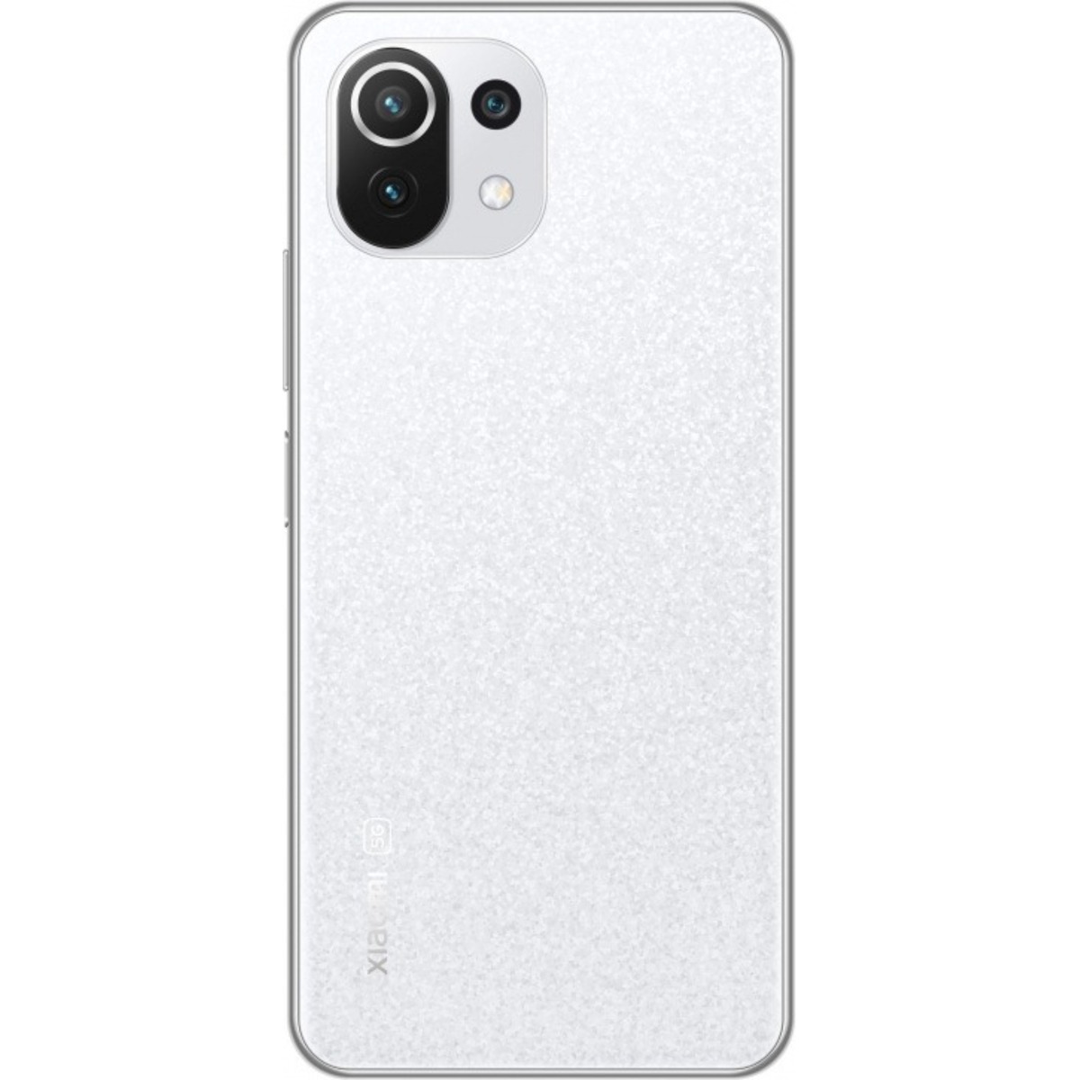 Смартфон Xiaomi 11 Lite 5G NE 6 / 128Gb (NFC) RU (Цвет: Snowflake White)