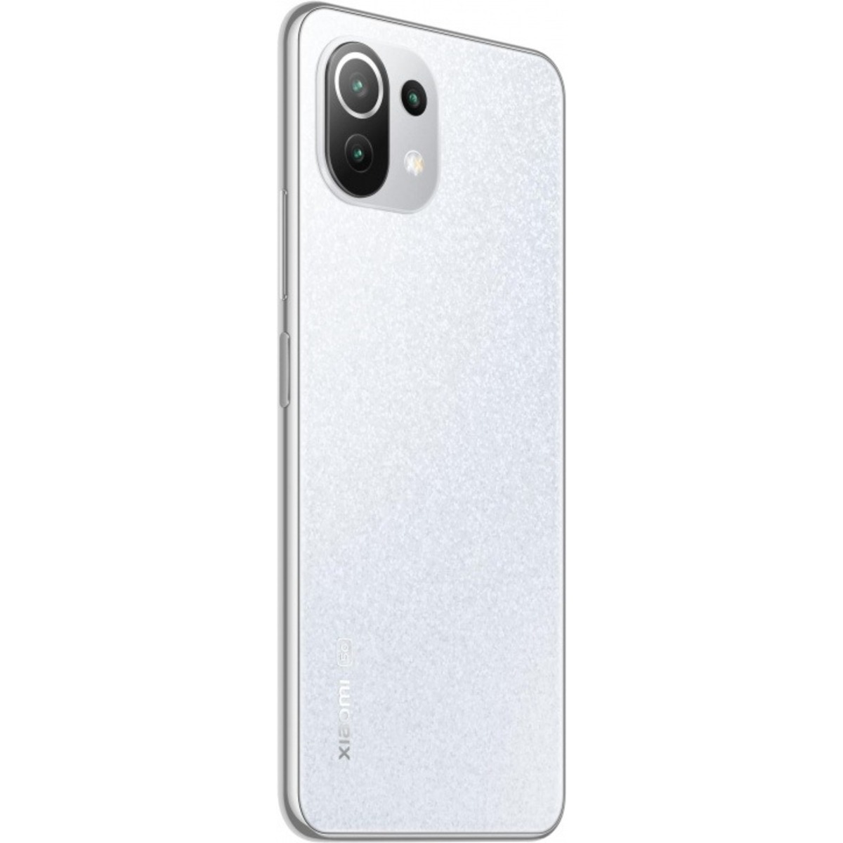 Смартфон Xiaomi 11 Lite 5G NE 6 / 128Gb (NFC) RU (Цвет: Snowflake White)