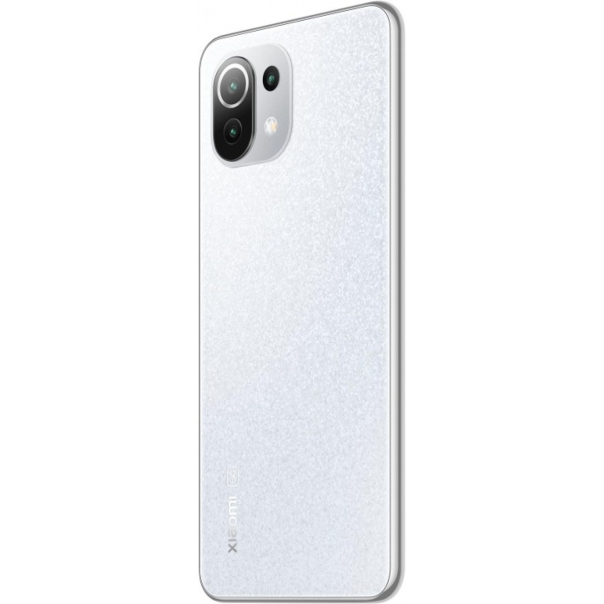 Смартфон Xiaomi 11 Lite 5G NE 6 / 128Gb (NFC) RU (Цвет: Snowflake White)