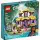 Конструктор LEGO Disney Princess Ashas C.. Конструктор LEGO Disney Princess Ashas C..