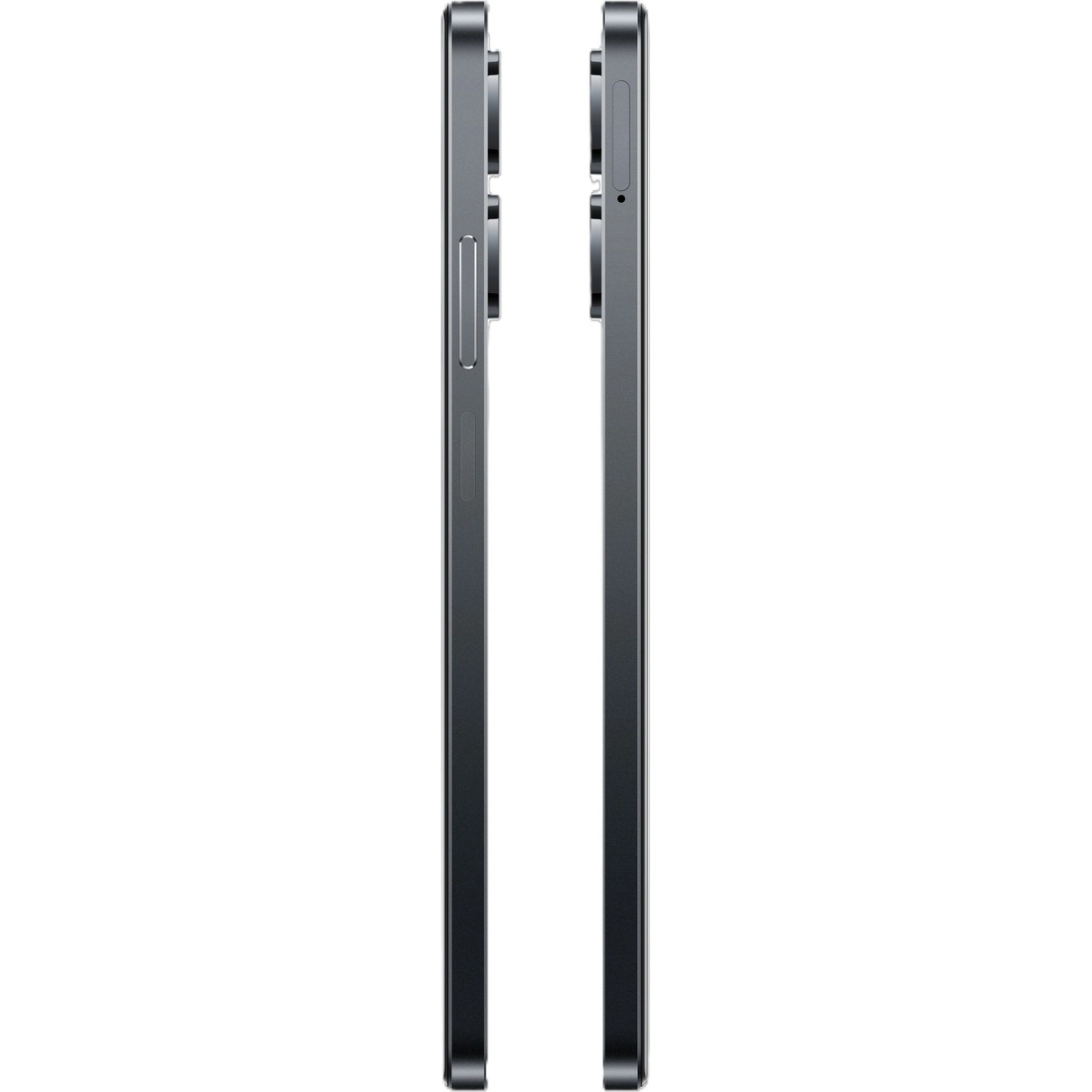 Смартфон realme Note 60x 4/128Gb, черный