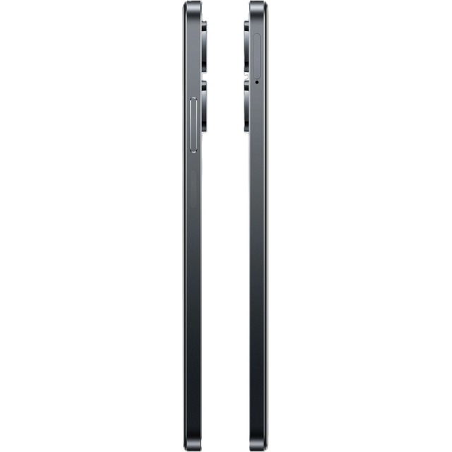 Смартфон realme Note 60x 4 / 128Gb, черный Смартфон realme Note 60x 4 / 128Gb, черный