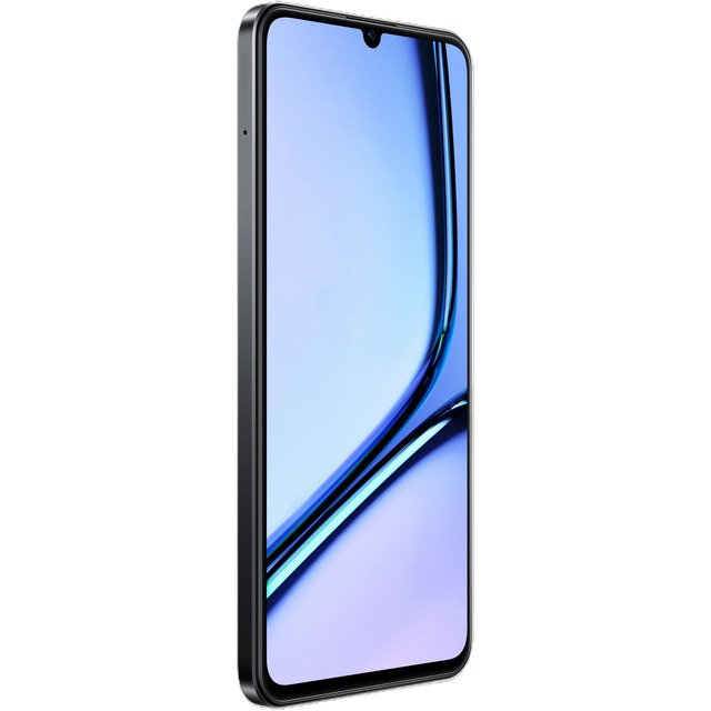 Смартфон realme Note 60x 4 / 128Gb, черный Смартфон realme Note 60x 4 / 128Gb, черный