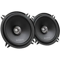 Колонки автомобильные Sony XS-FB131E, черный