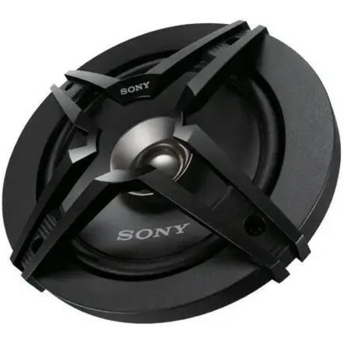 Колонки автомобильные Sony XS-FB161E, черный