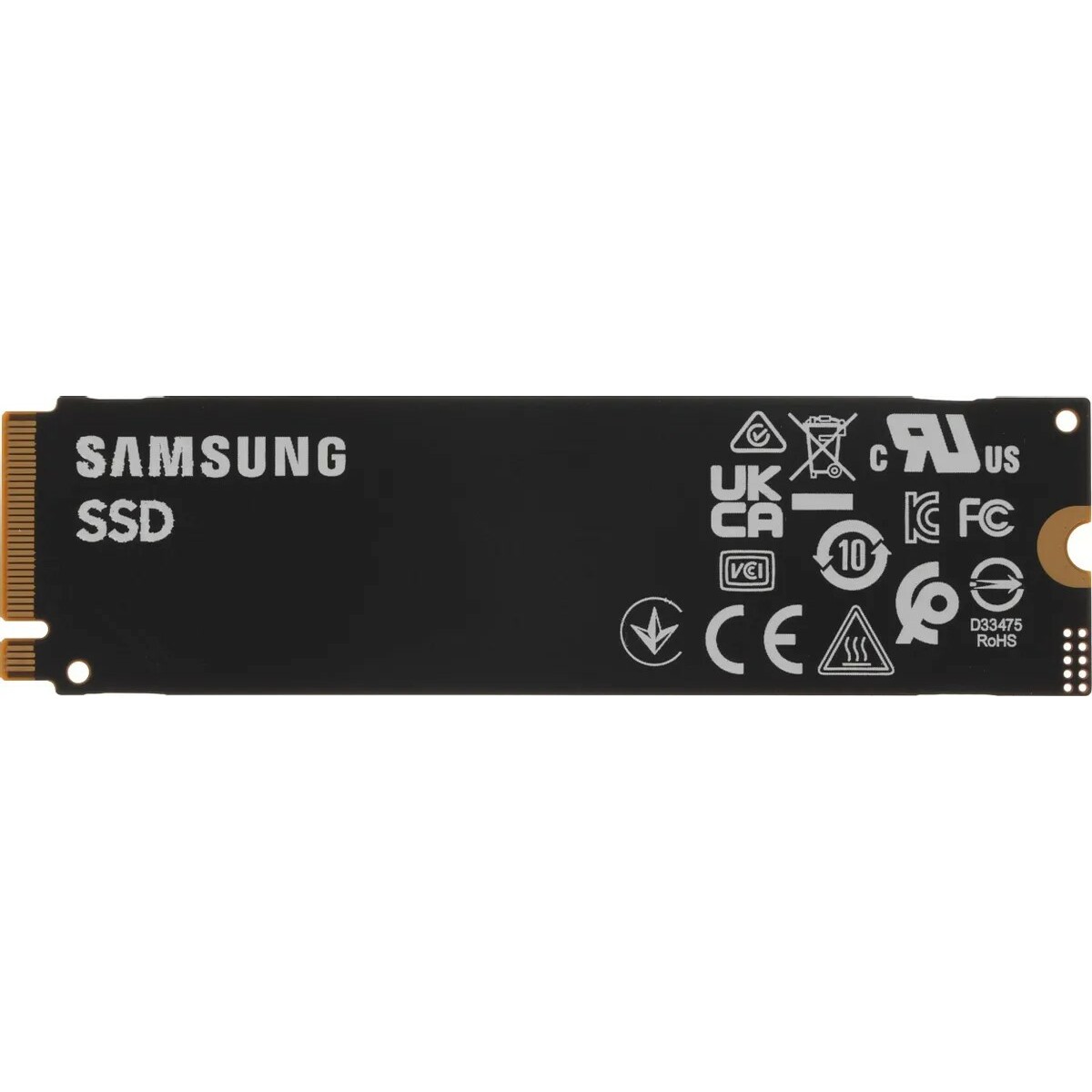 Накопитель SSD Samsung PCIe 4.0 x4 1TB MZVL41T0HBLB-00B07
