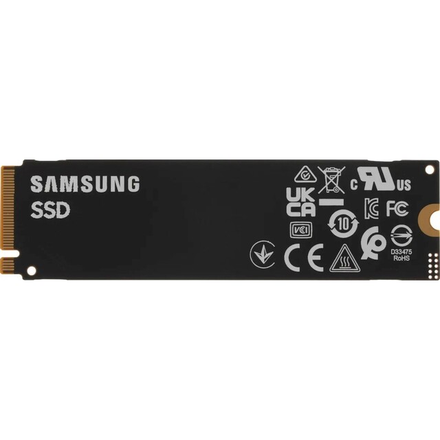 Накопитель SSD Samsung PCIe 4.0 x4 1TB MZVL41T0HBLB-00B07
