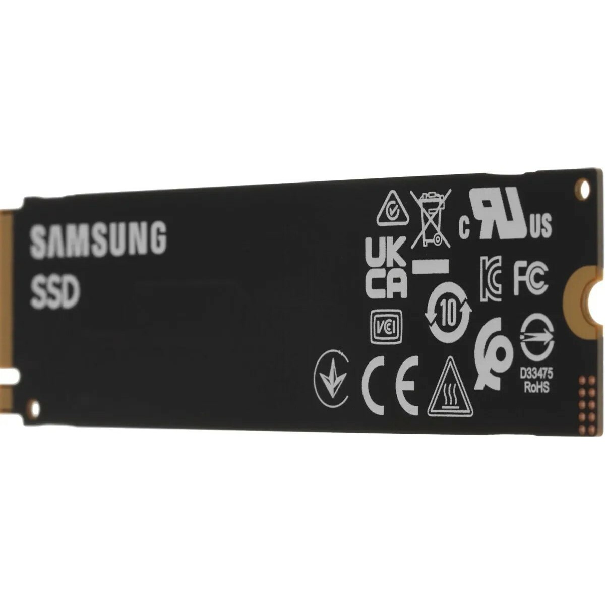 Накопитель SSD Samsung PCIe 4.0 x4 1TB MZVL41T0HBLB-00B07