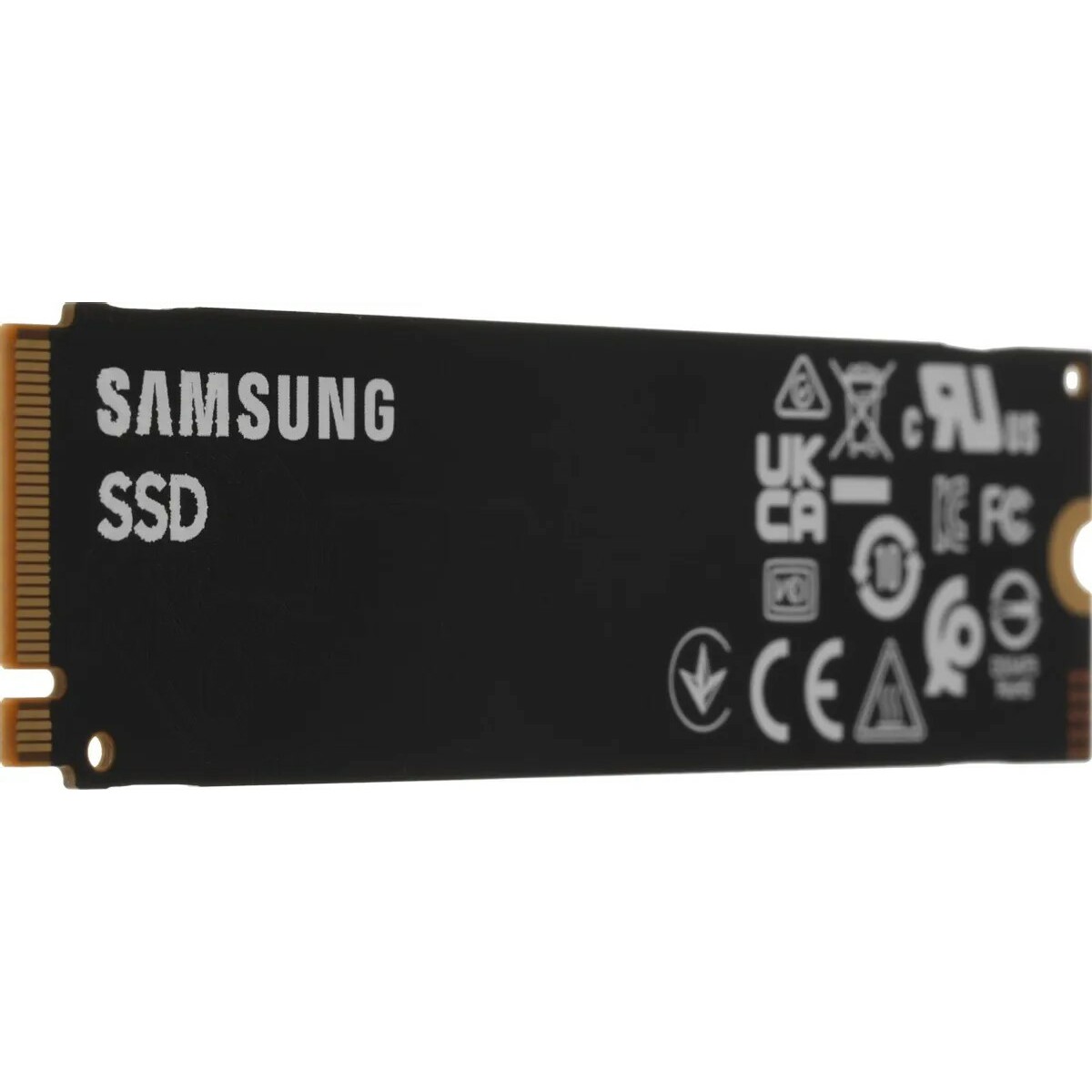 Накопитель SSD Samsung PCIe 4.0 x4 1TB MZVL41T0HBLB-00B07