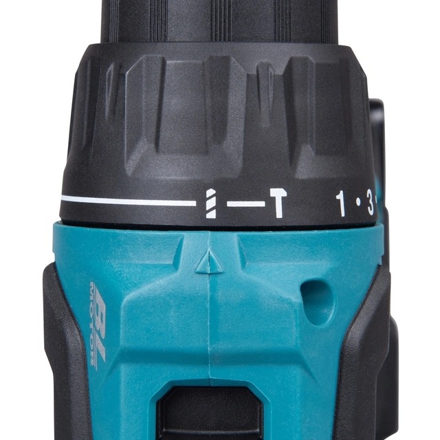 Дрель-шуруповерт Makita DHP490SF1J (Цвет: Blue)