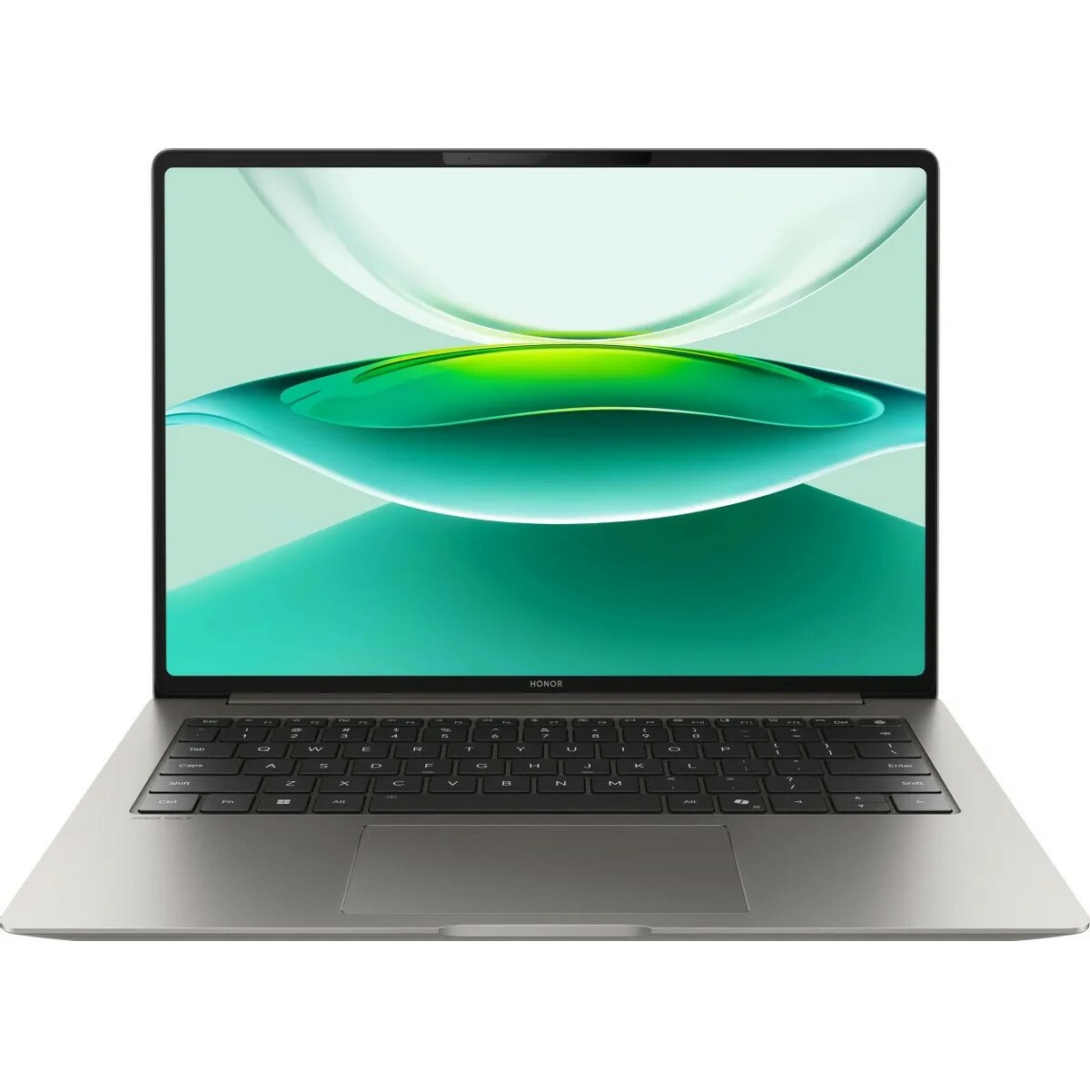 Ноутбук Honor MagicBook Pro 14 FMB-P (Core Ultra 5 225H 1.7Ghz / 32Gb LPDDR5x / SSD1Tb / Intel Arc 130T / 14.6