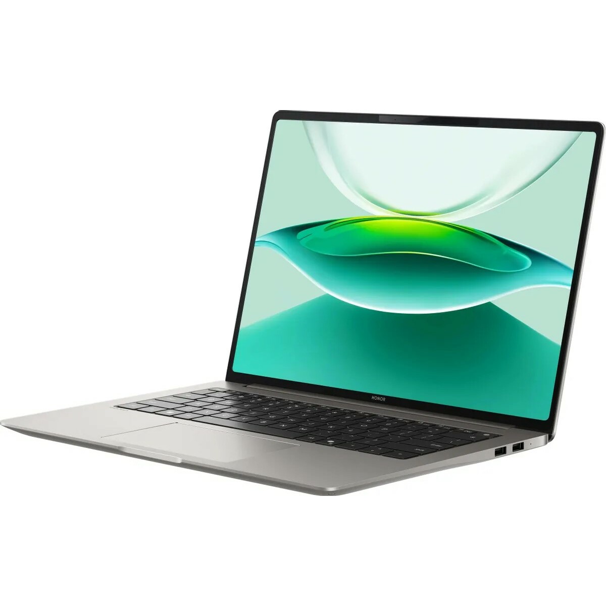 Ноутбук Honor MagicBook Pro 14 FMB-P (Core Ultra 5 225H 1.7Ghz / 32Gb LPDDR5x / SSD1Tb / Intel Arc 130T / 14.6